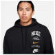 Nike Ανδρικό φούτερ Club Fleece